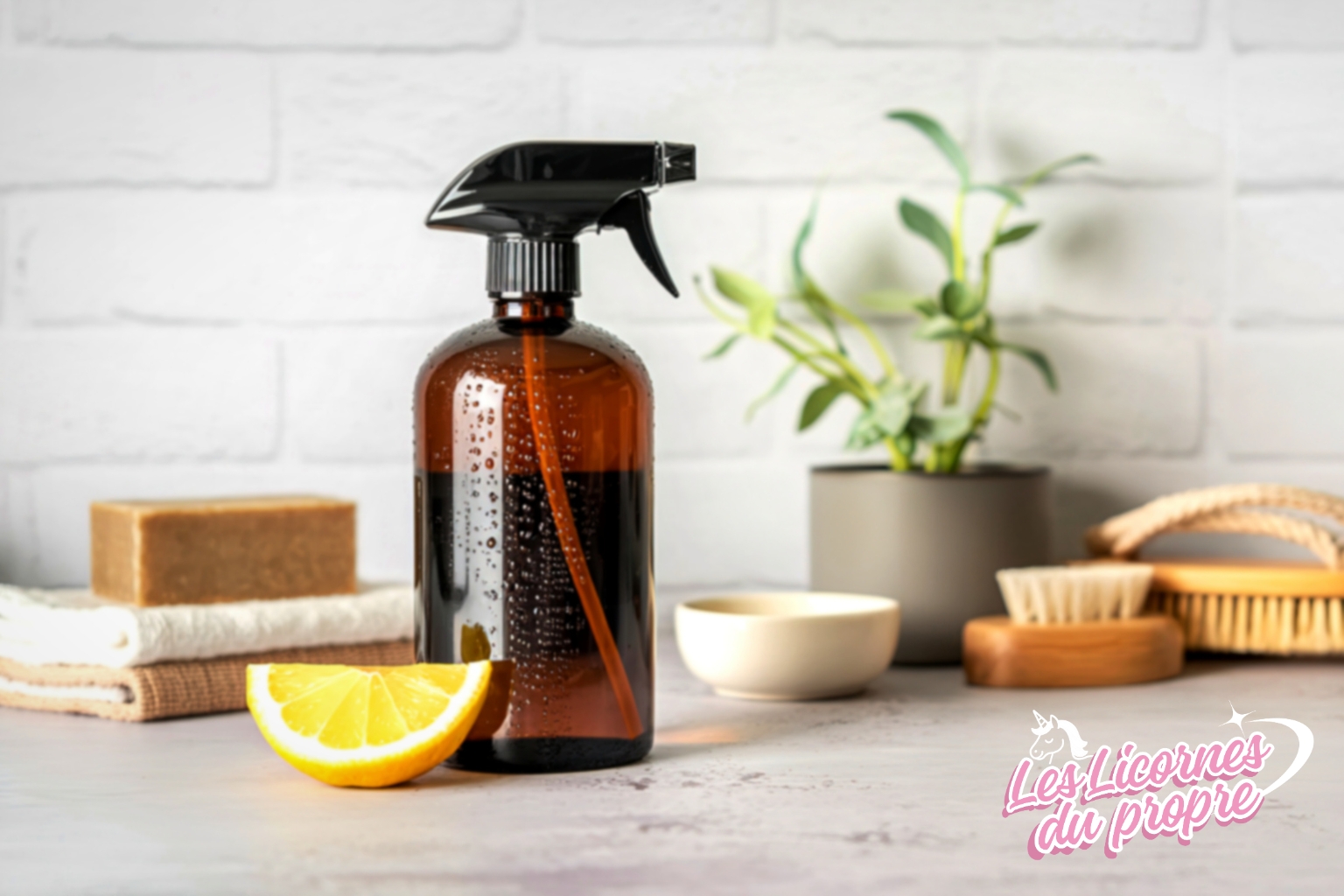 Produits naturels pour nettoyer sa maison : lesquels fonctionnent vraiment ?